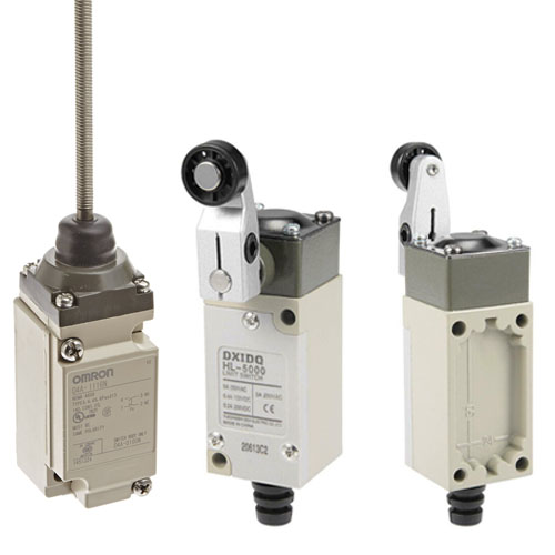 Omron -  HL-5300 OMR